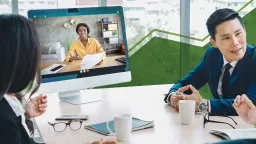 دوره آموزشی دوره آموزشی افزایش بهره وری در یک محیط کار ترکیبی - Image of Course Enhance Productivity in a Hybrid Work Environment